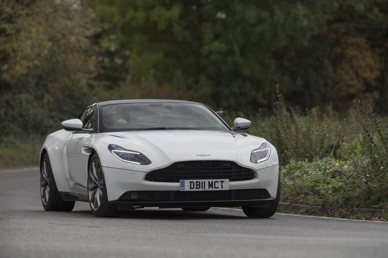 Aston Martin DB11 V8 ┬® Max Earey (114)