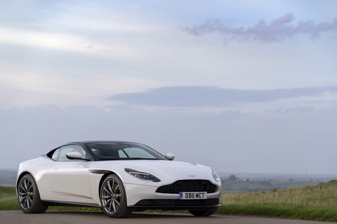 Aston Martin DB11 V8 ┬® Max Earey (30)