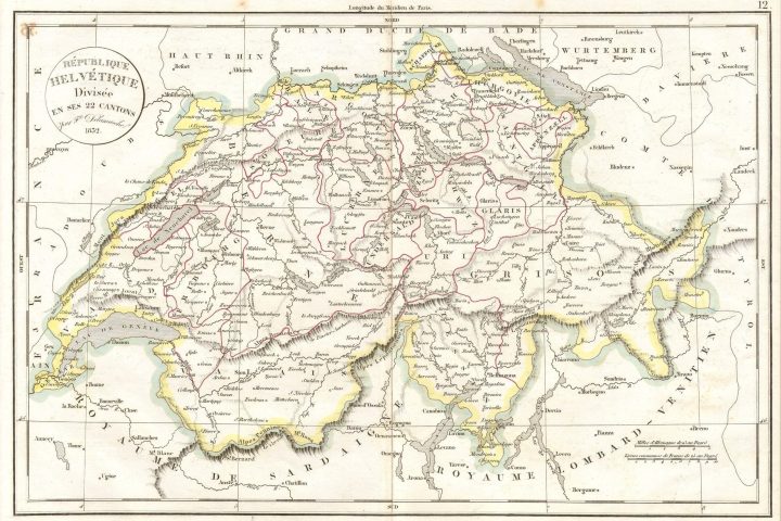 1832_Delamarche_Map_of_Switzerland_-_Geographicus_-_Switzerland-d-32