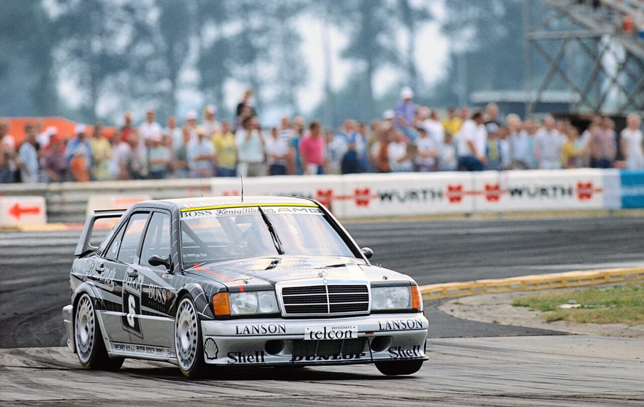 evo ii