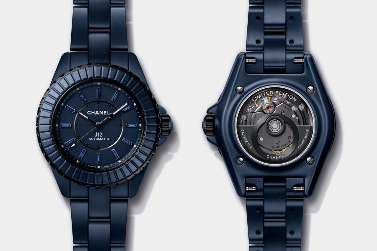 j12 bleu caliber 12 2 33mma h10309 g duo rgb