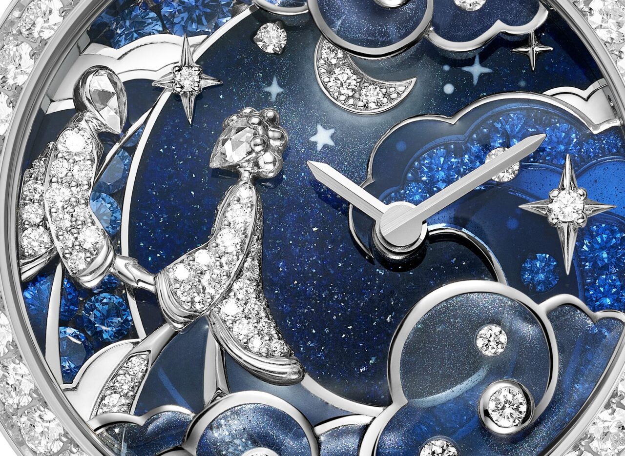 crop vcarpery00 lady rencontre céleste face ©van cleef & arpels clément rousset