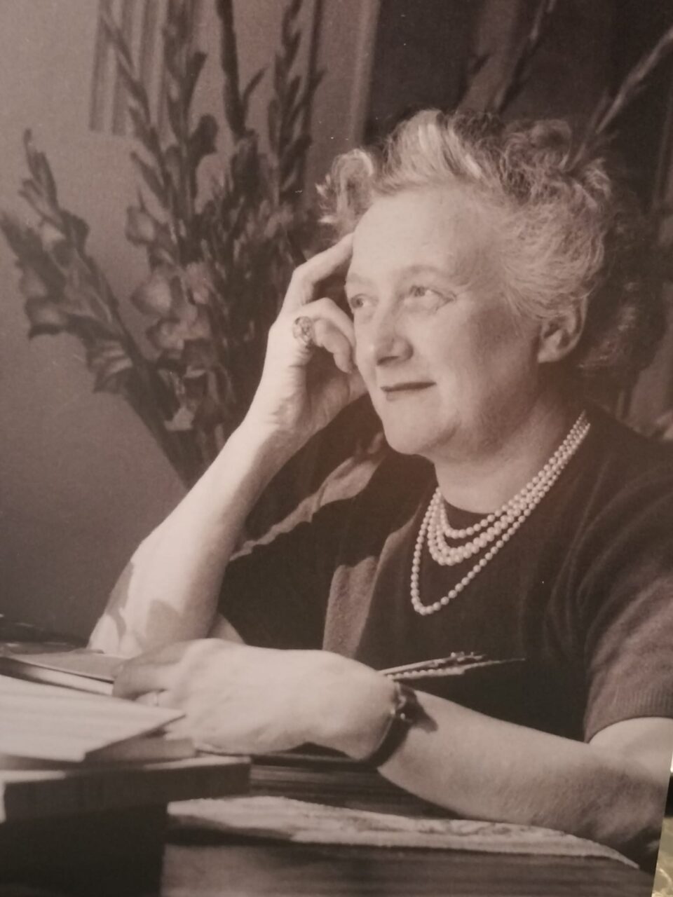 fotografia di betty fiechter